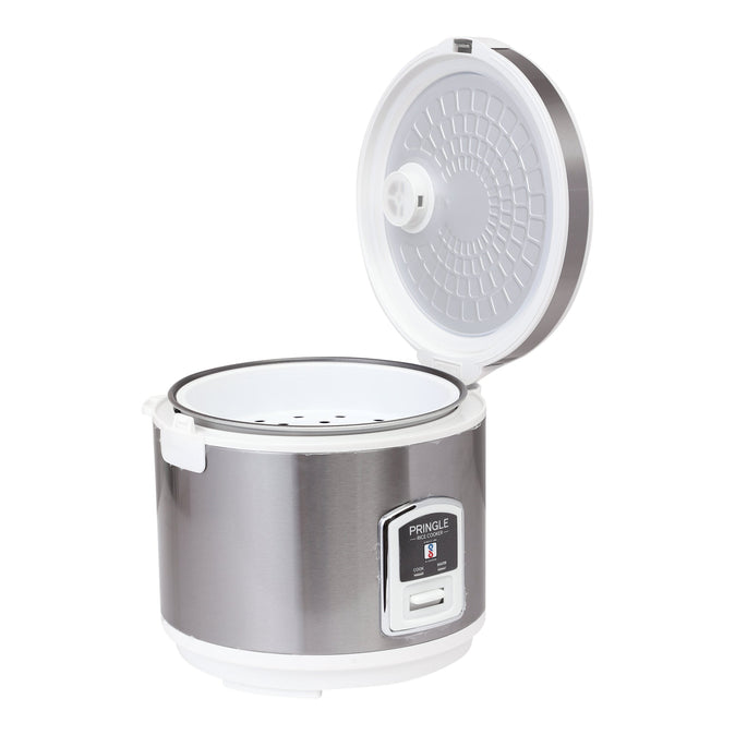 Electric Rice Cooker RC 2000 - Pringle Appliances