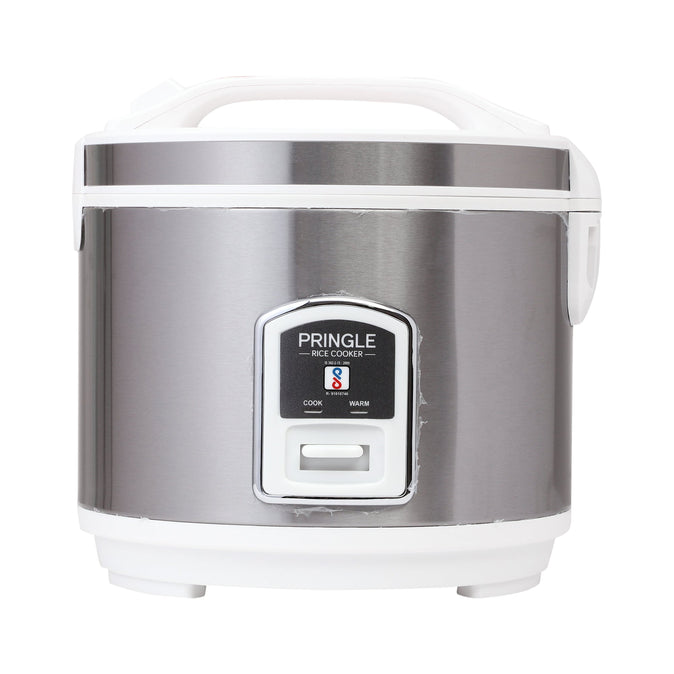 Electric Rice Cooker RC3000 - Pringle Appliances