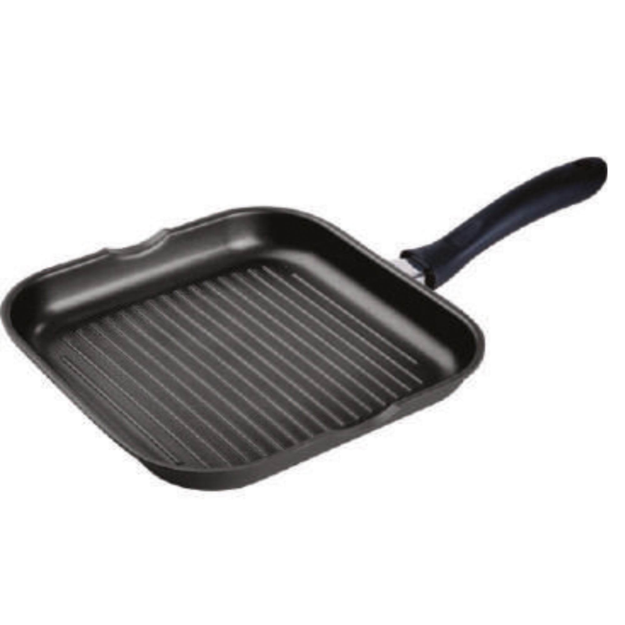 Royal Omega Non-Stick Grill Pan 250MM Forged