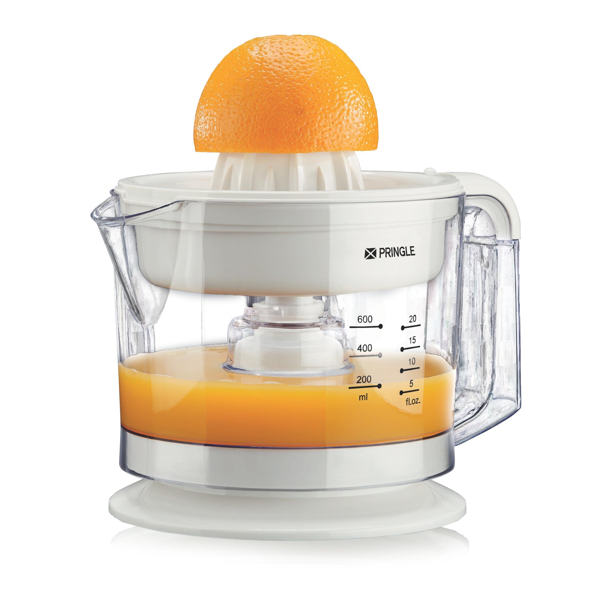 Citrus Juicer 111 - Pringle Appliances
