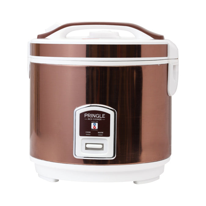 Electric Rice Cooker RC 2000 - Pringle Appliances