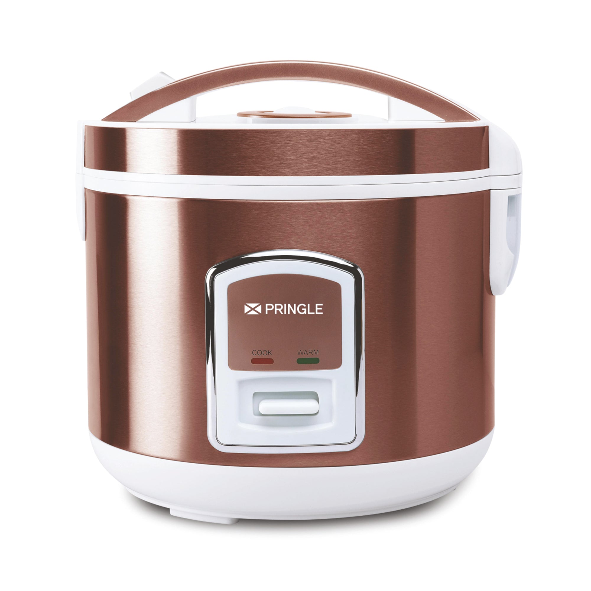 Electric Rice Cooker RC2500 - Pringle Appliances