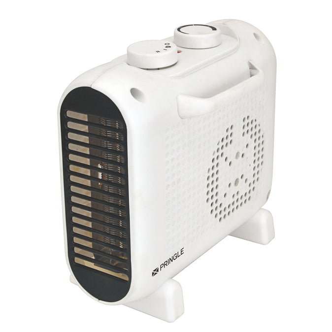 Fan Heater PFH03 - Pringle Appliances
