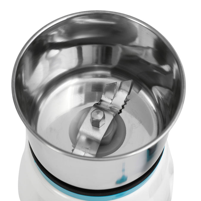 Mixer Grinder With 2 Jars 550W Zest - Pringle Appliances