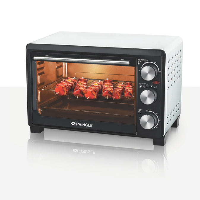 Oven Toaster Griller 21L OTG24 - Pringle Appliances
