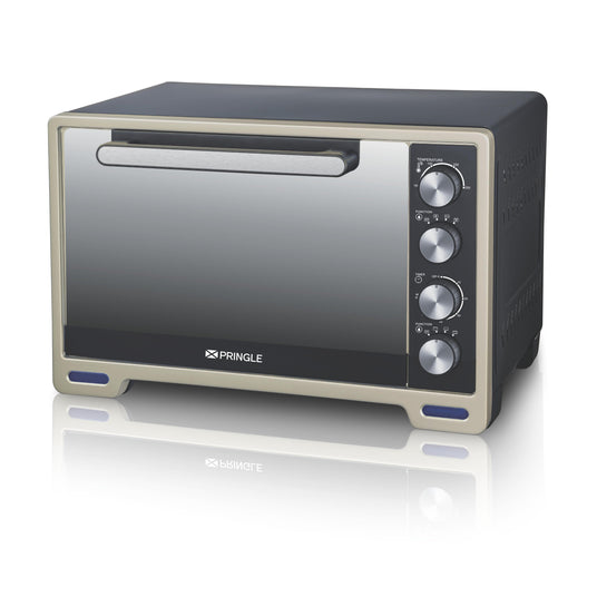 Oven Toaster Griller 36L OTG36 - Pringle Appliances