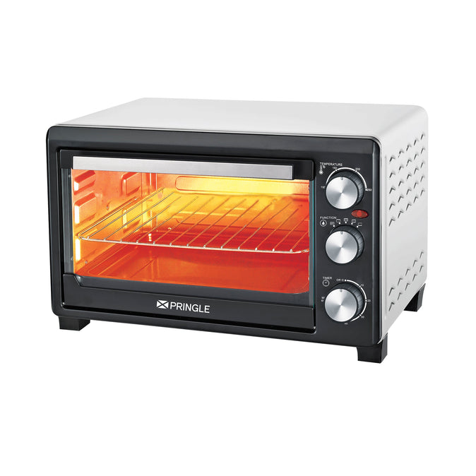 Oven Toaster Griller 47L OTG52 - Pringle Appliances