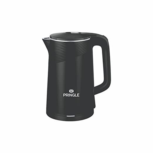 PRINGLE PQH02 Dlx Quartz Room Heater – Pringle Appliances